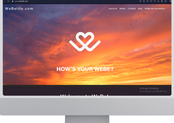 teaching everyday users how to solve challenges using AI. (1)